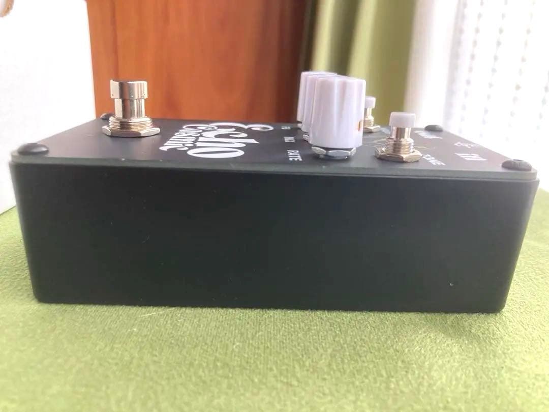 Stomp Wizard Cosmic ECHO　Lo-Fi ディレイ 美品