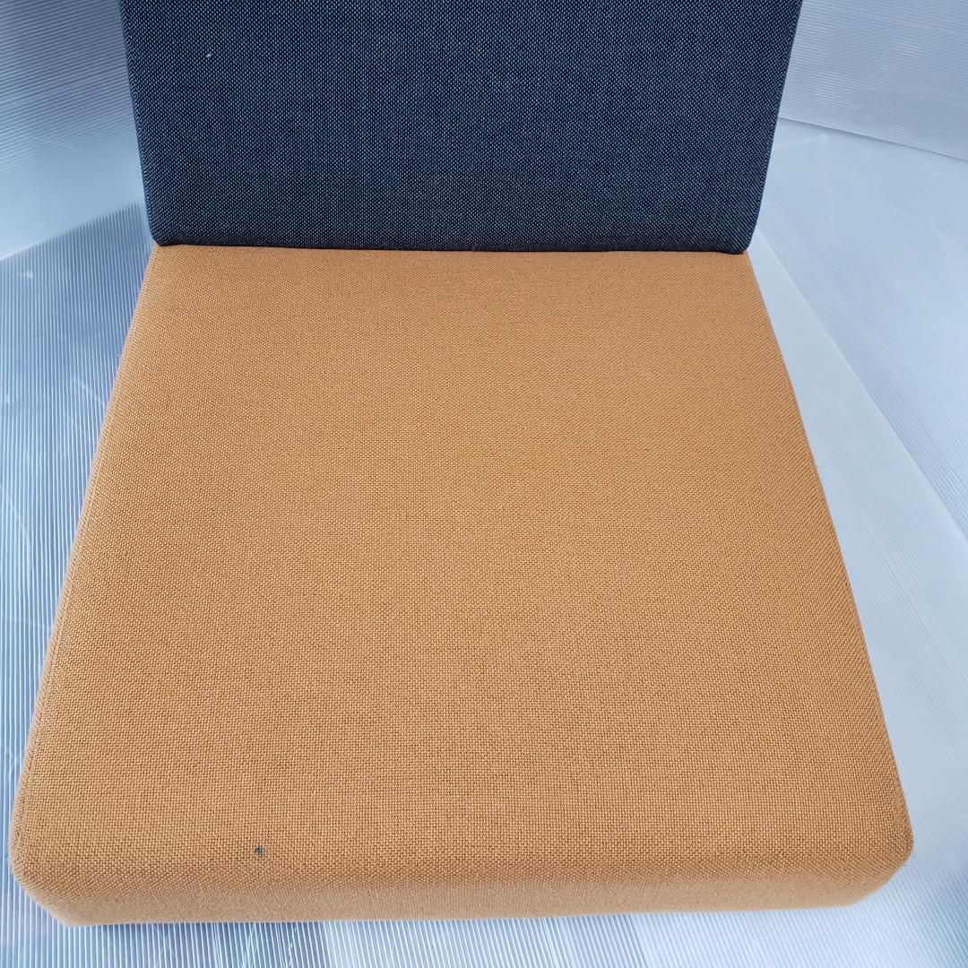 【2脚】SOGOKAGU MAKURA 　相合家具製作所一人　ソファ