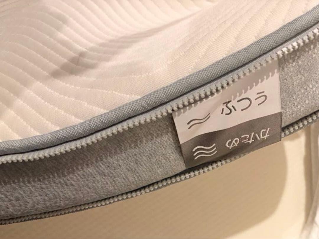 【12月6日以降発送予定】コアラマットレス　クイーンサイズ