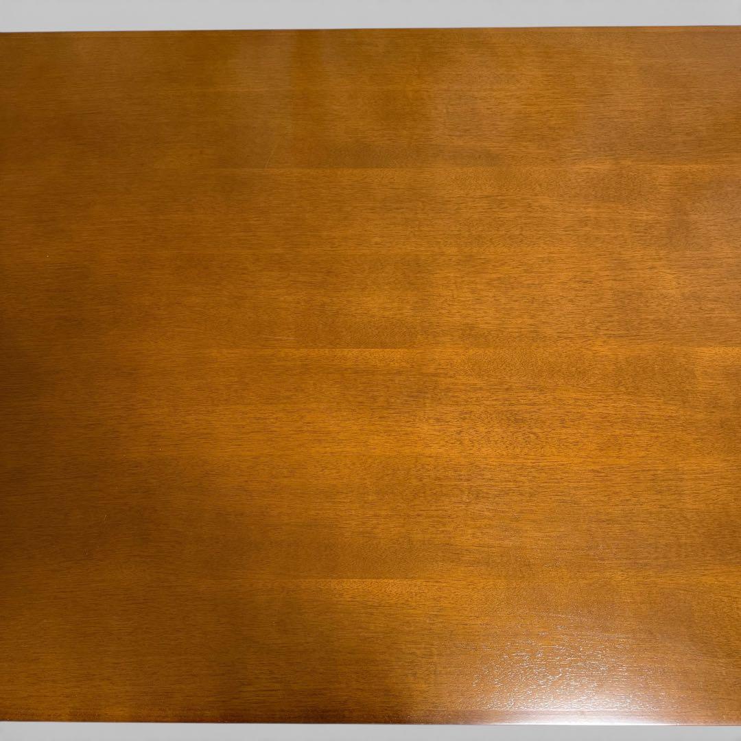 カリモク 60 ダイニングテーブル　ウォールナット　幅150cm カリモク家具