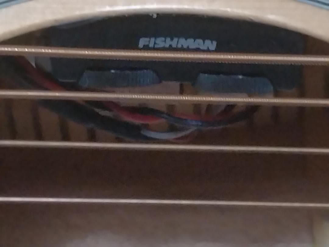 【美品】Stafford&Co. SF-3D/NT　ソフトケース付き