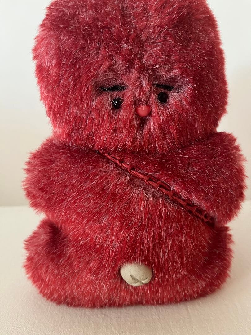 片岡メリヤス　ぬいぐるみ