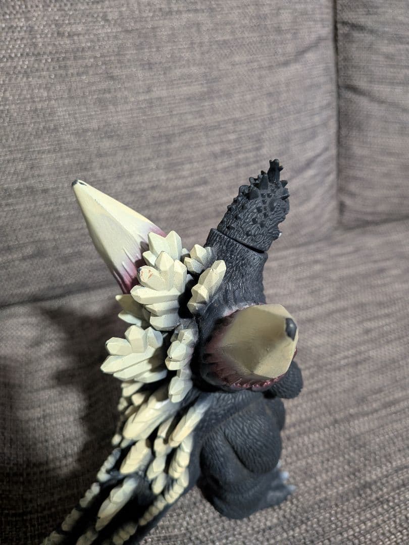 ゴジラ フィギュア11体セット