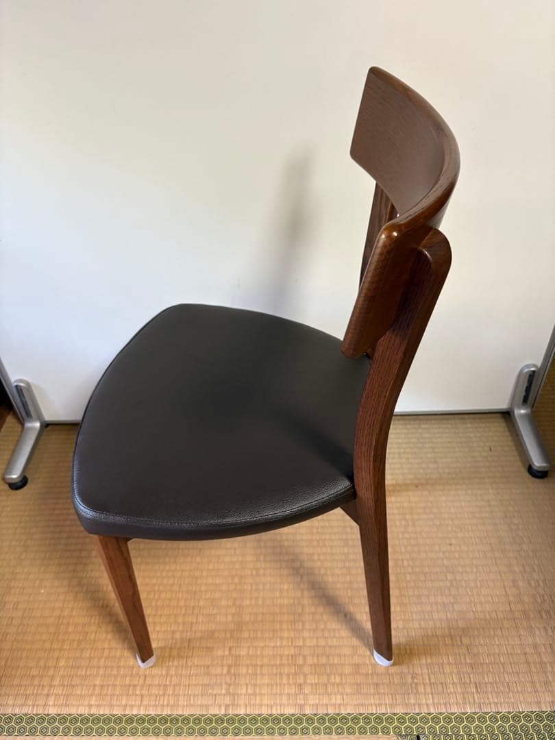 ダイニングチェア　筑波産商　YUME2　105　B