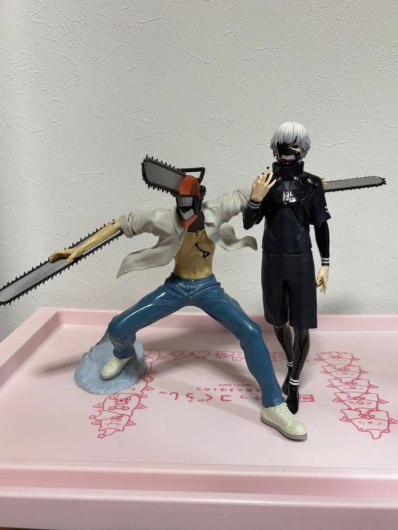 40体まとめ売り　美少女フィギュア その他フィギュアセット