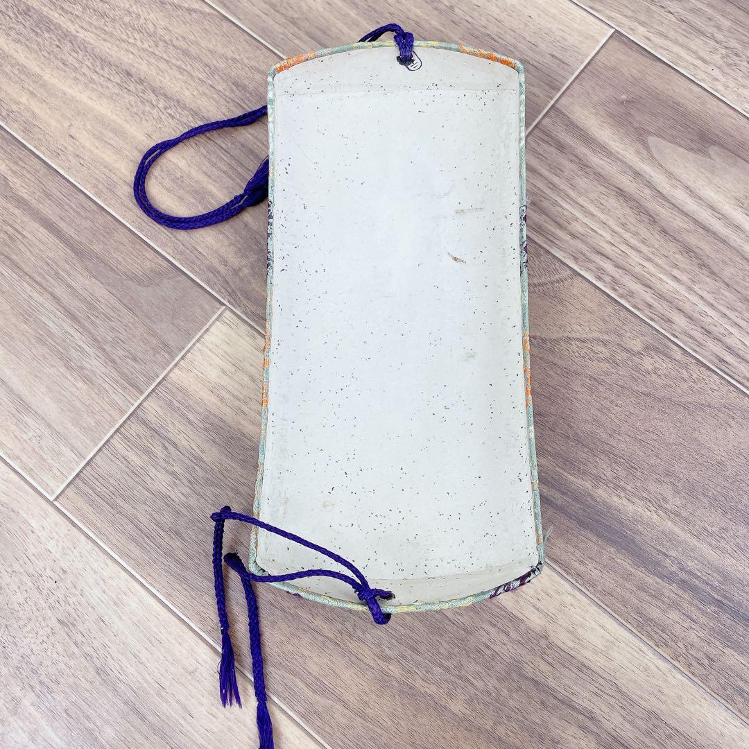 三味線 細棹 花梨 平溝 丸打胴 鳩胸 犬皮 和楽器