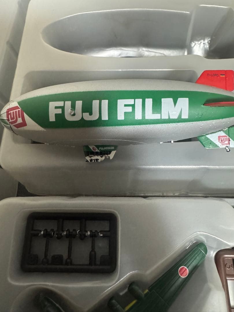 世界の翼 シリーズ 2 10機セット シークレットありです。