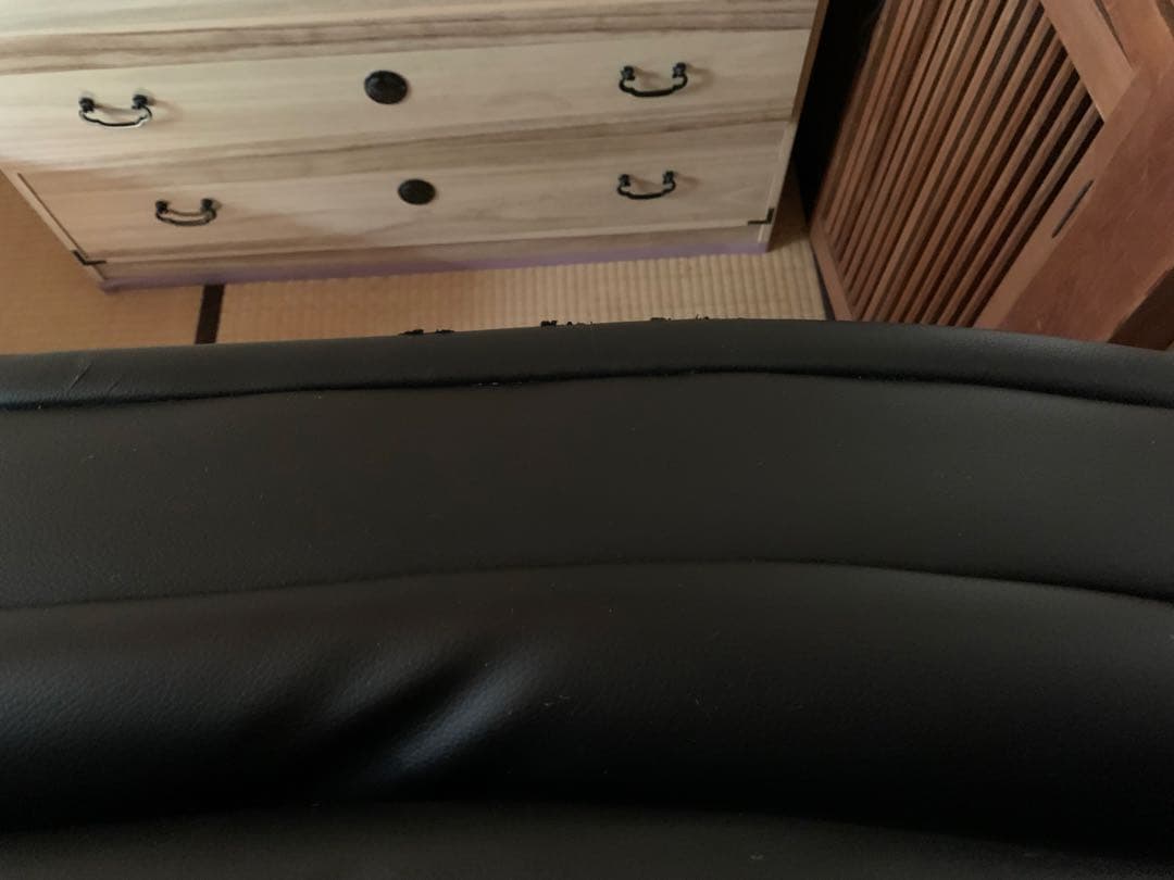 引き取り優先　ソファーベッド ダブルサイズベッド