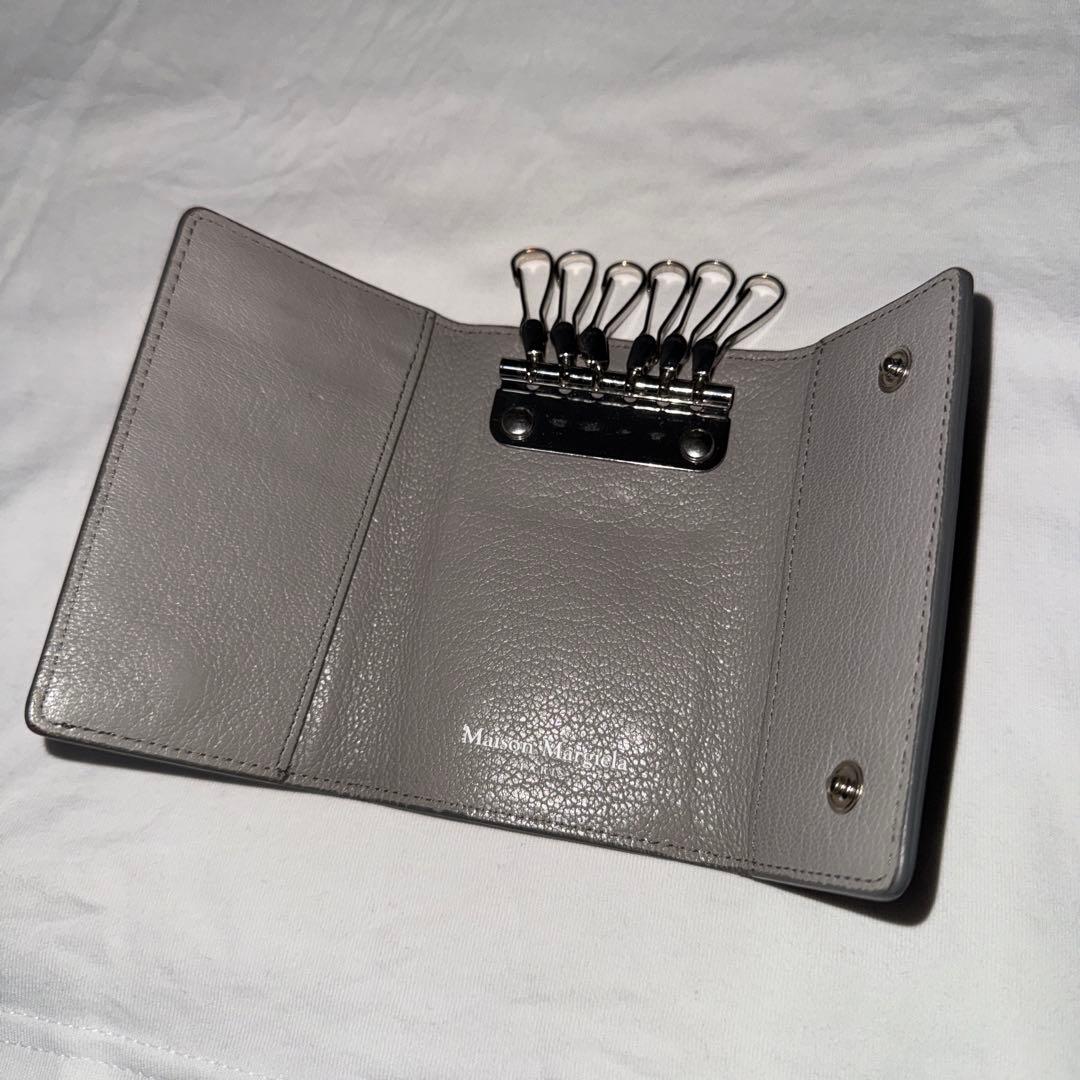 Maison Margiela メゾンマルジェラ キーケース