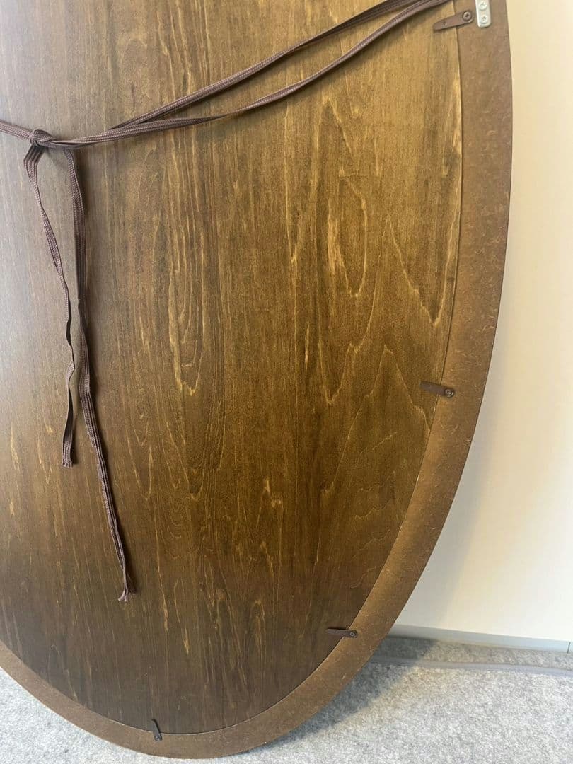 【戸塚刺繍】額 93cm×53cm