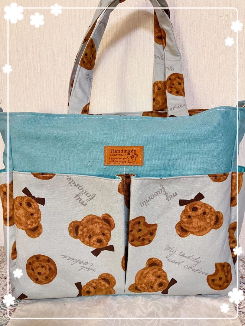 春幸秋様オーダー品です。