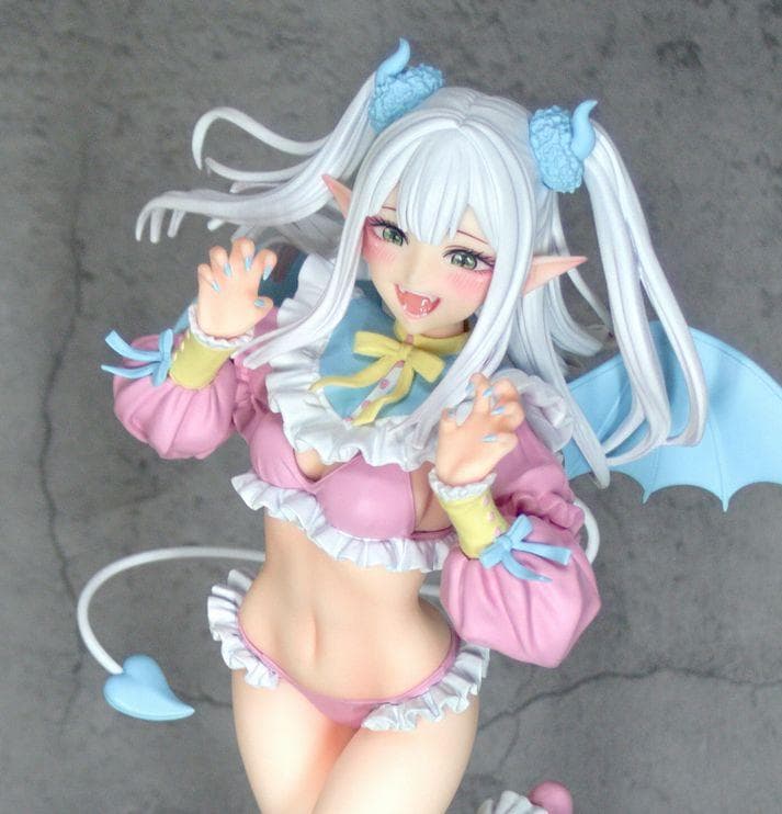 リペイント フィギュア T-most 喜多川海夢 リズver.