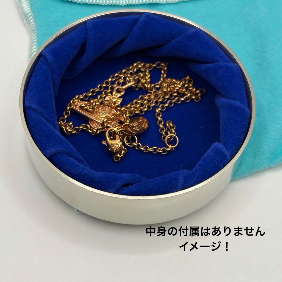 TIFFANY&CO. ジュエリーボックス・小物入れ