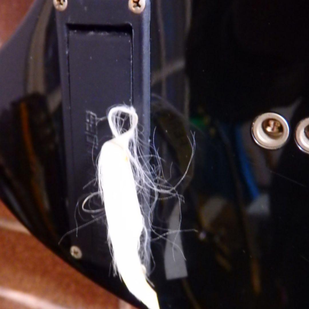 H*O様 愛用して下さいZO-3 ギター　ブラック本体