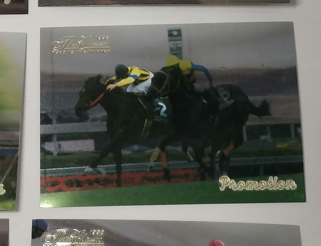 その他 1998 The Classic ROAD TO THE WINNER