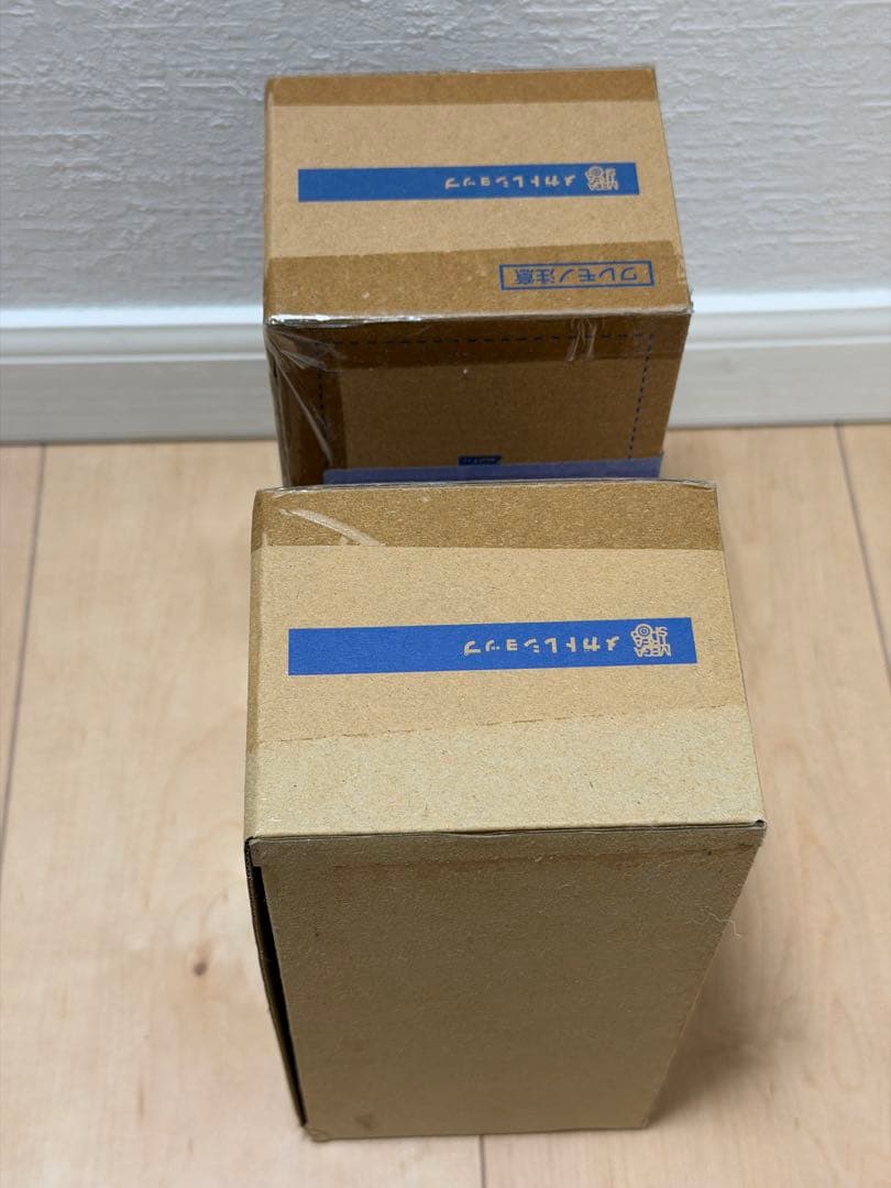 特限〜P還元中 機動戦士ニャンダム　ジオン&連邦セット