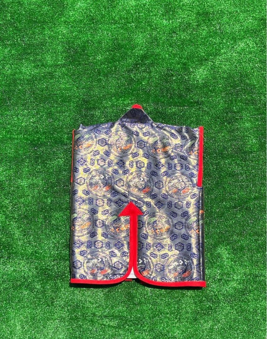 5月人形　大越忠保 作 東京節句人形振興協会 内閣総理大臣金賞受賞作品