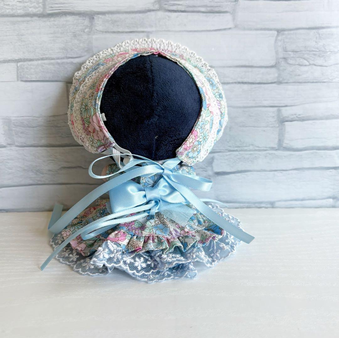 ぬい服　オーダー品5-36（②）　碧様　ちびぐるみ補正サイズ