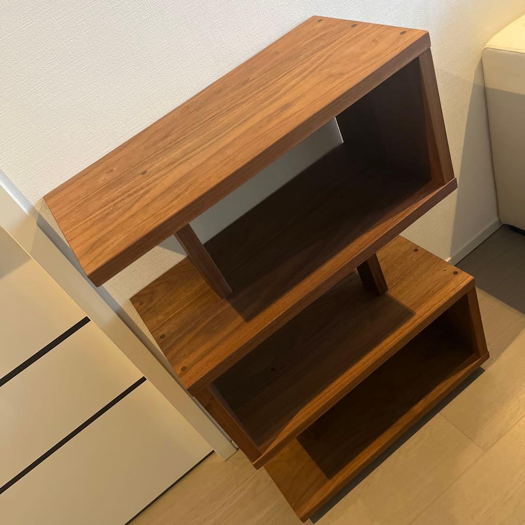 MASTERWAL／マスターウォール パシフィック シェルフ３段