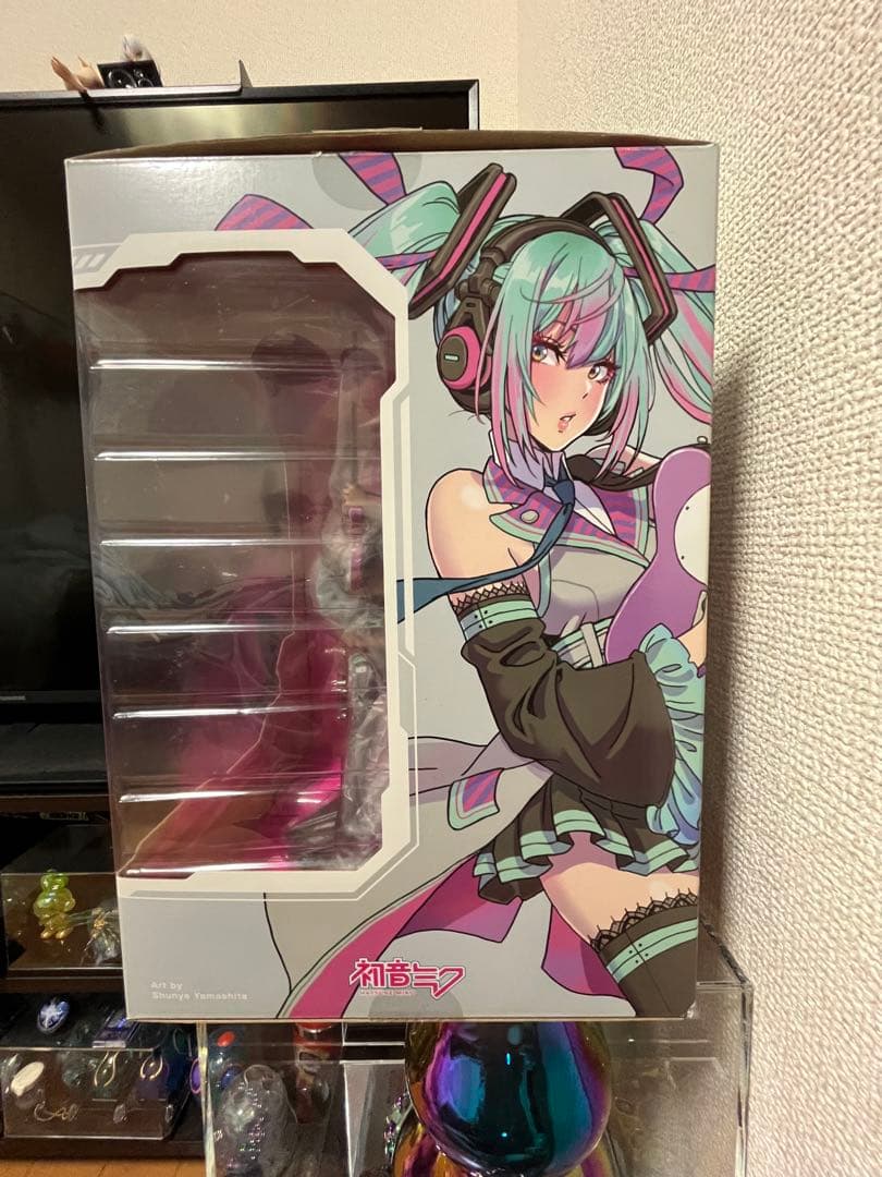 BISHOUJO ReMIXシリーズ 初音ミク