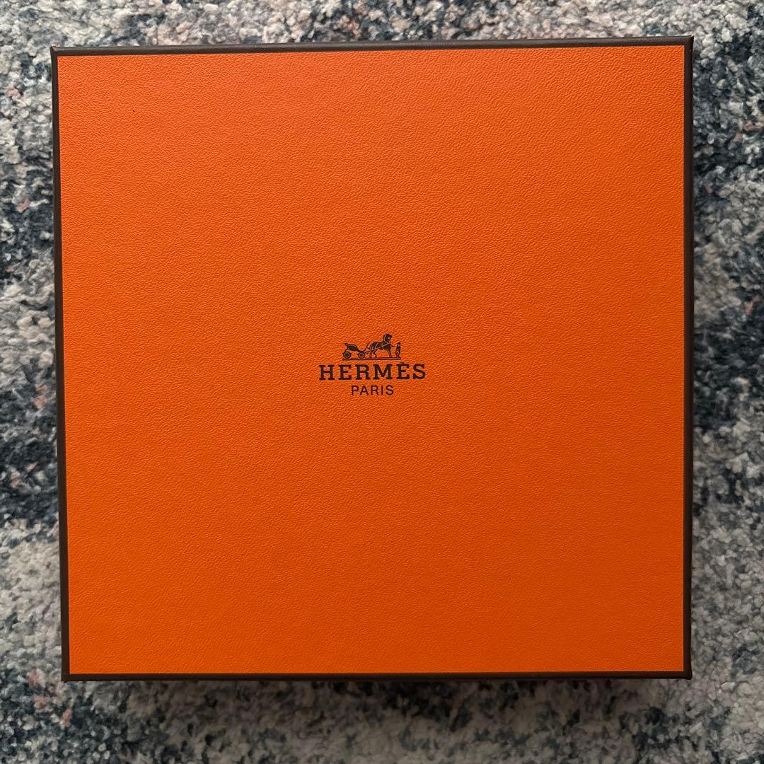 HELMESガダルキヴィール　パンプレート　No.2 とNo.3 新品未使用