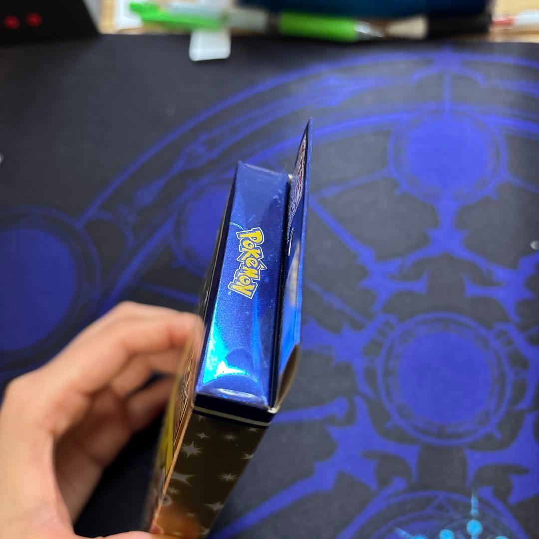 25thアニバーサリーコレクション スペシャルセット 1BOX 新品未開封