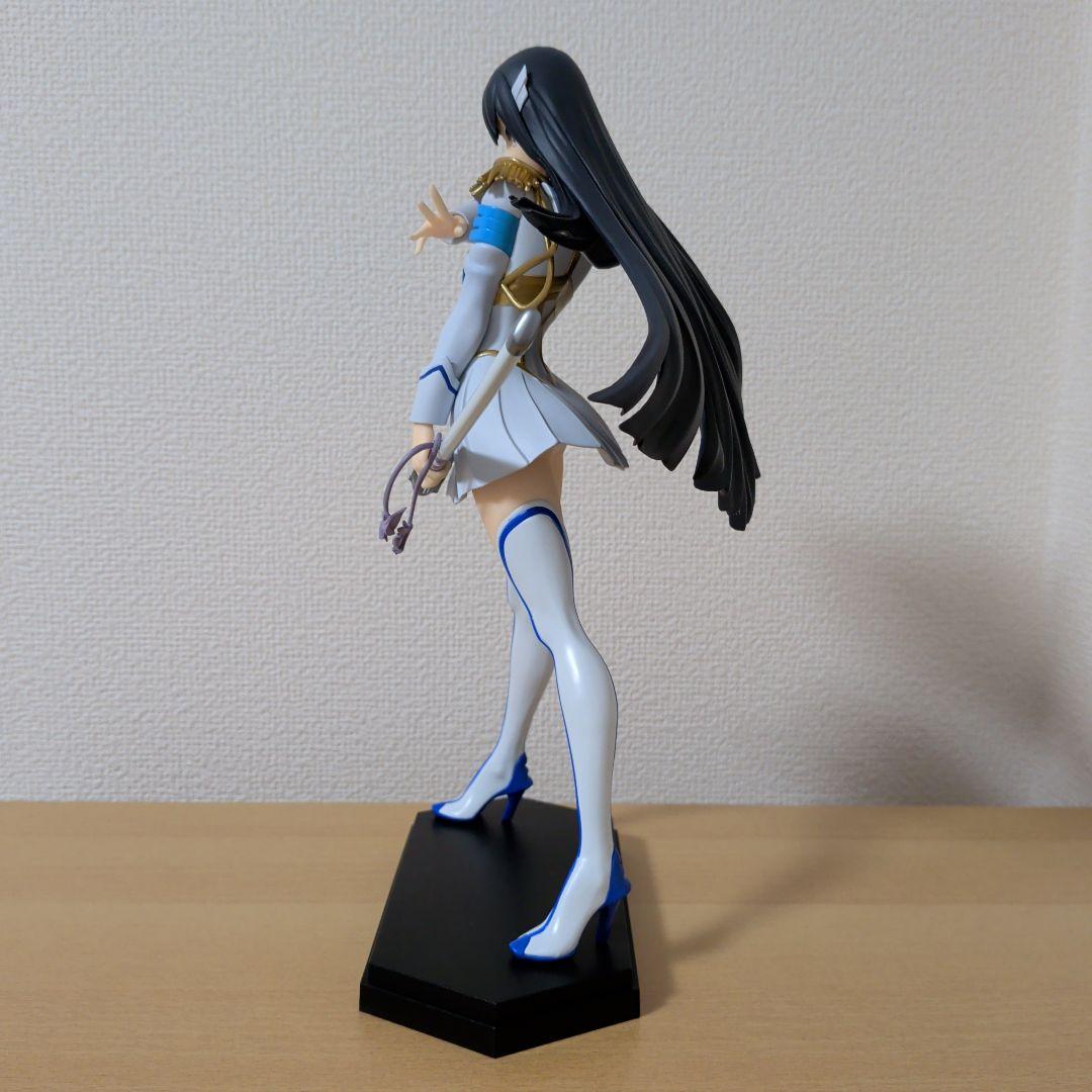 【開封品】キルラキル　POP UP PARADE フィギュア　２体セット