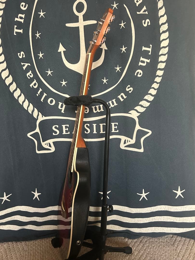 今月特価‼️90年代❣️ProMartinトラベルsizeエレアコ　SEA350RS