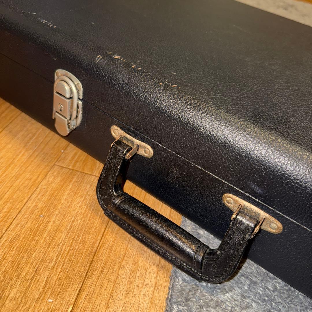 2011年製 PRS 513 MAPLE TOP AMBER BLACK