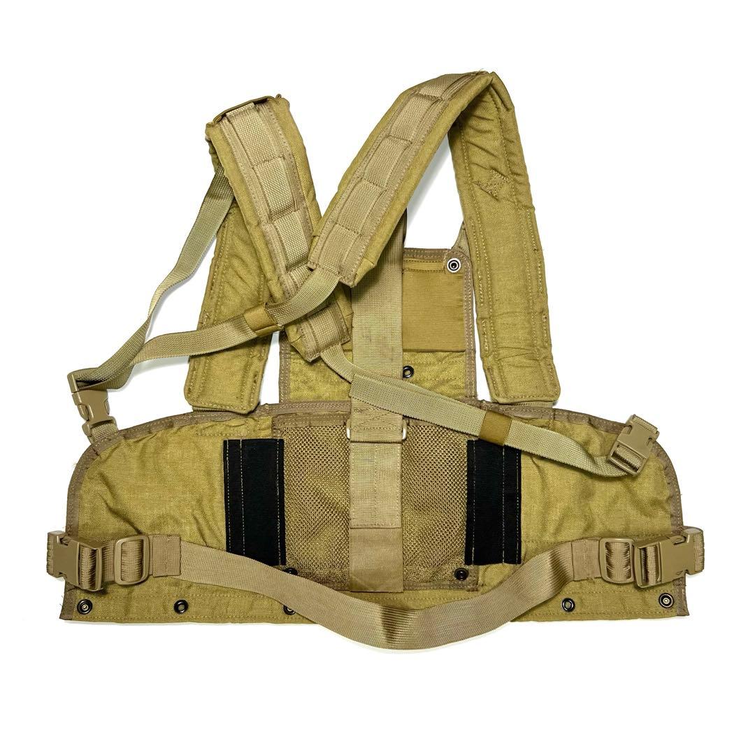 個人装備 EAGLE RRV KH