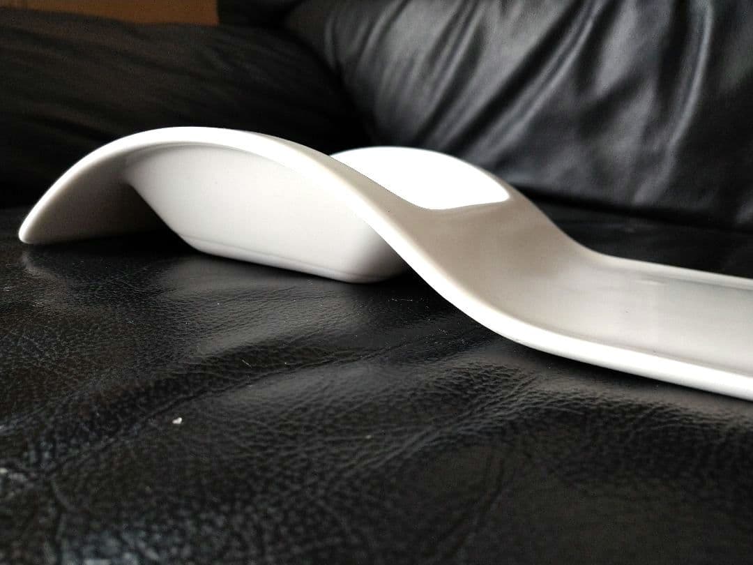 豪華に・ホームパーティー♥２ステージデザイン長皿♥４皿♥バラ売り可能