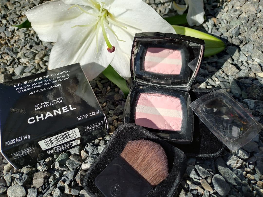 CHANEL レ シーニュ ドゥ シャネル