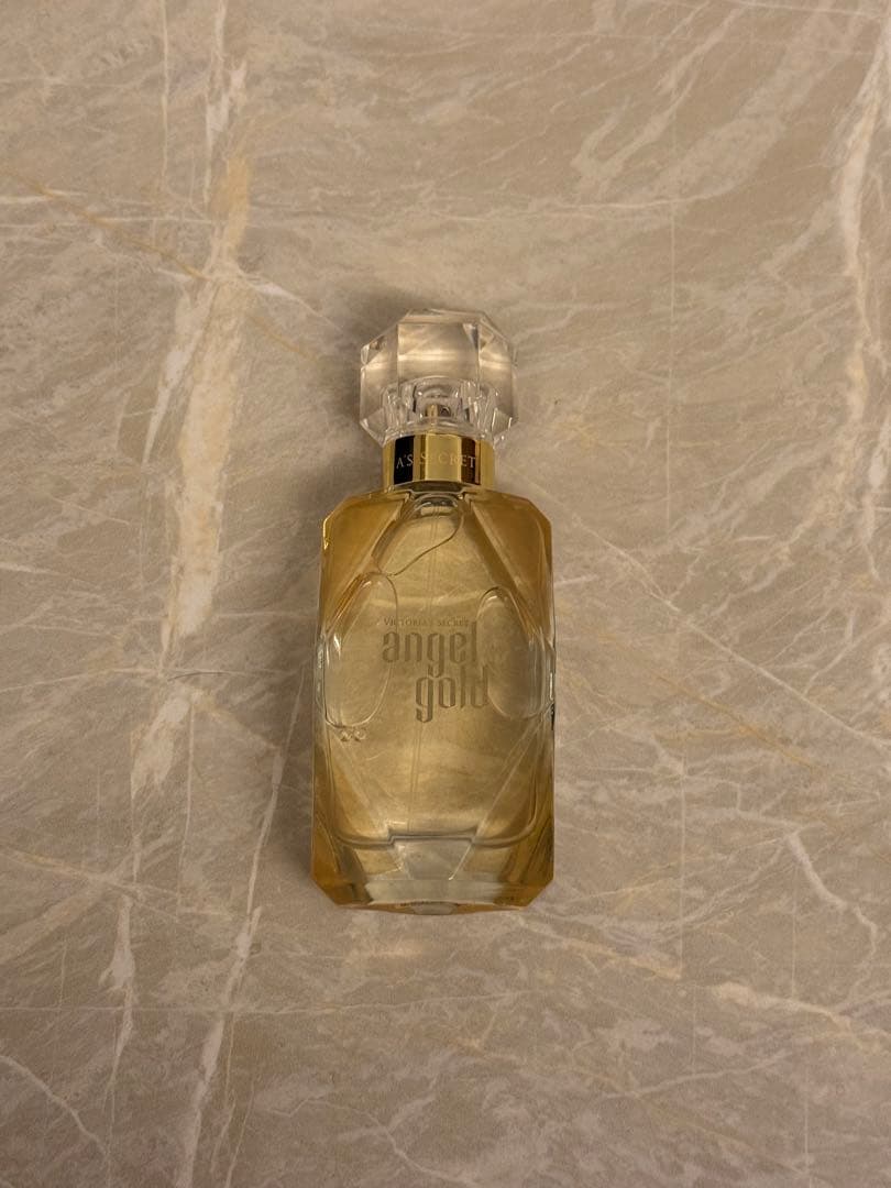 victoria’s secret angel gold 香水 100ml