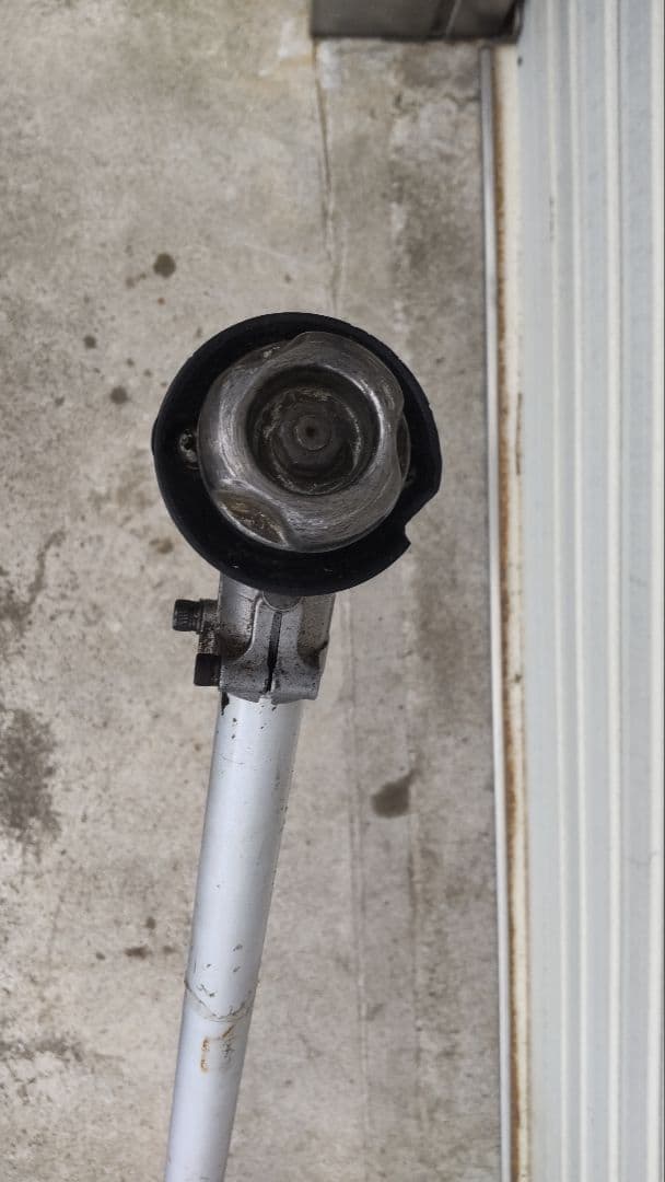 引取限定 マキタ MBC231D 刈払機 36V 草刈