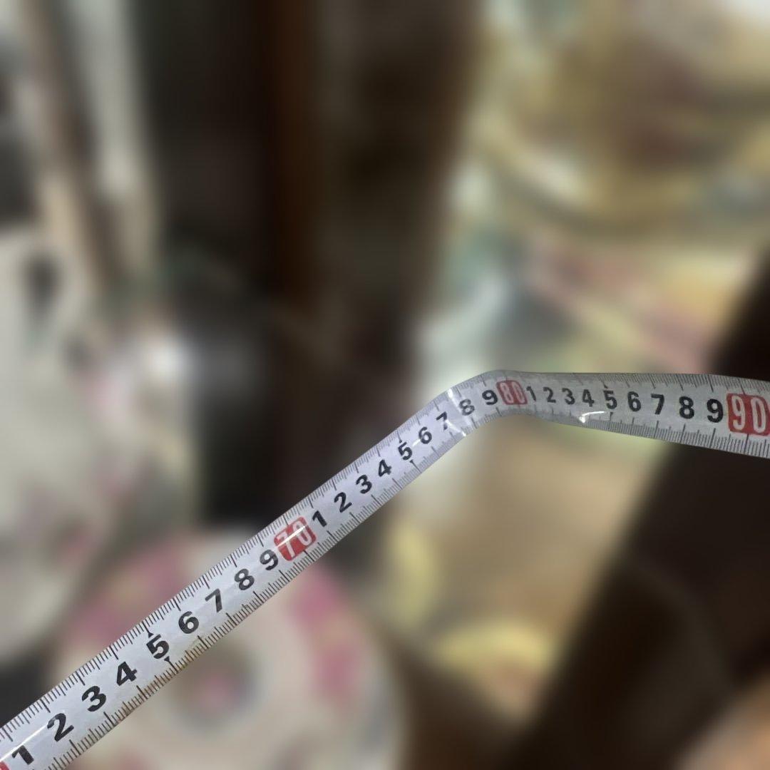 富士ファニチア 天井照明付き 飾り棚 コレクション ディスプレイ ショーケース