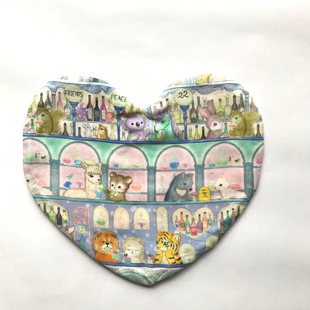 ハンカチ　シュシュ　オーダー専用ページ