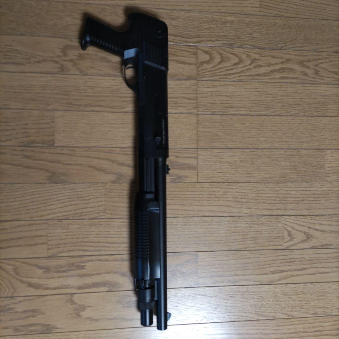 東京マルイ　M3 ショーティ