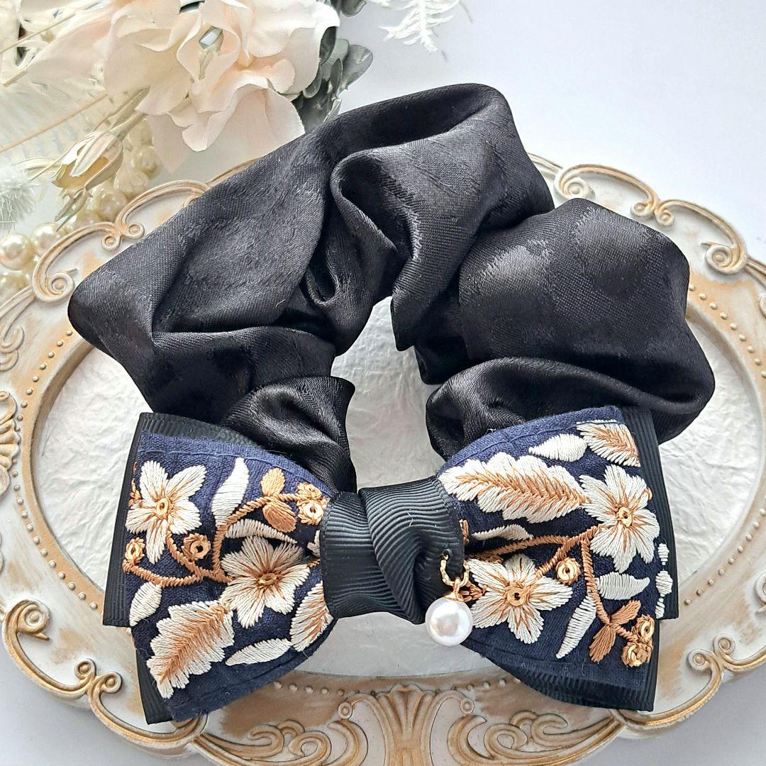 いつな⭐︎様お取引中⭐3120⭐❣️大人可愛い華やかアクセ❣️オリジナル✴インド