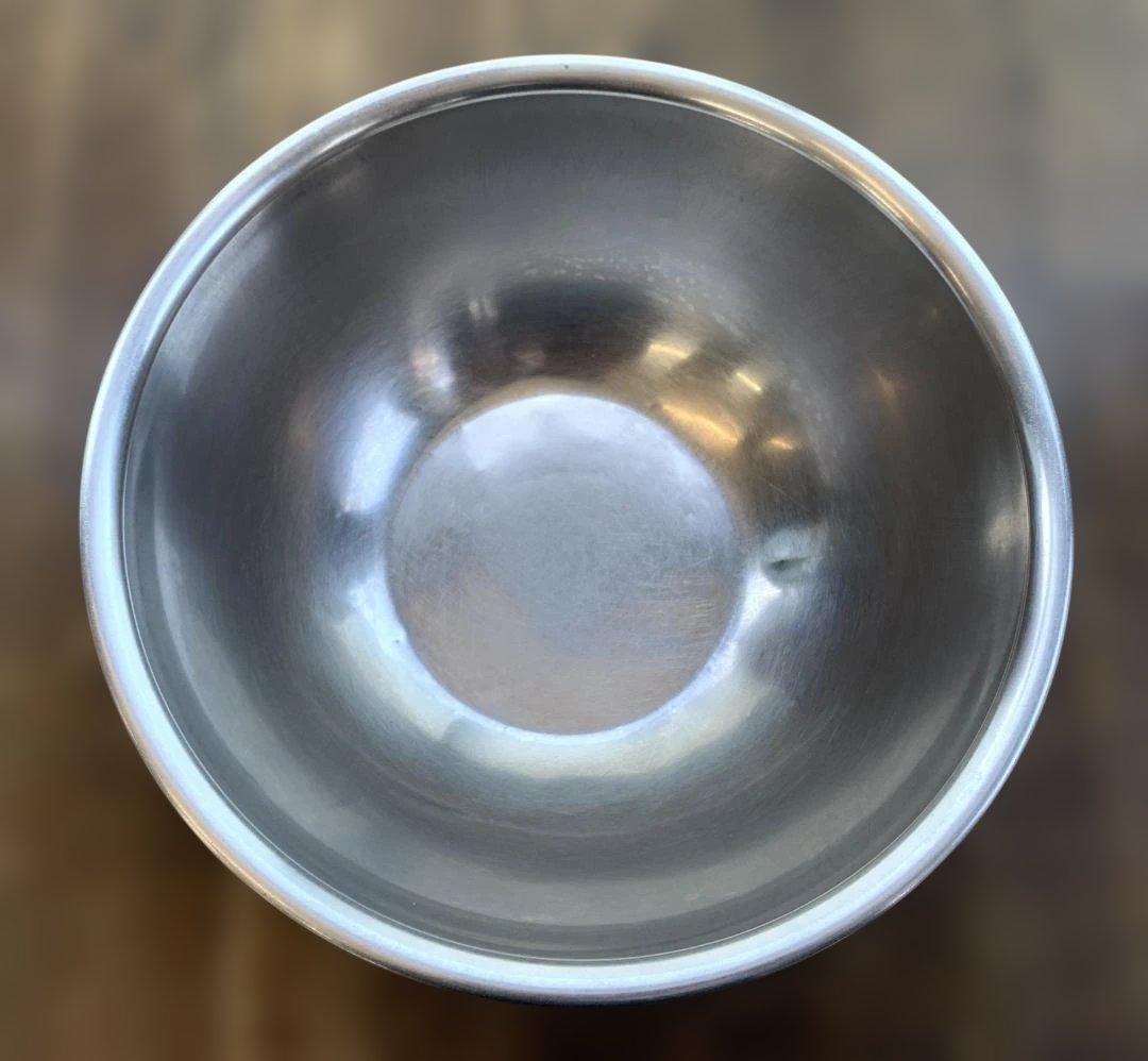 遠藤商事 業務用 18-8ステンレス ボール φ27～45cm ８個セット