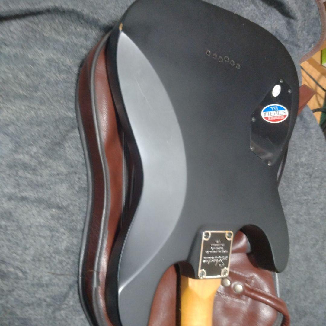 Schecter Diamond Series DAMIEN-6 エレキギター