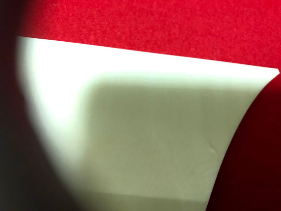 三味線撥23/天然素材/弦楽器/楽器/超美品