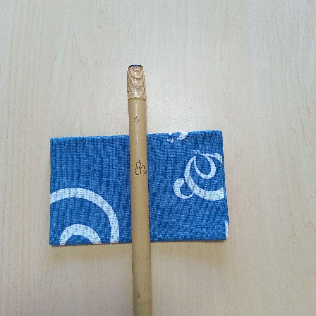 囃子用(タイプ①)・六本調子篠笛