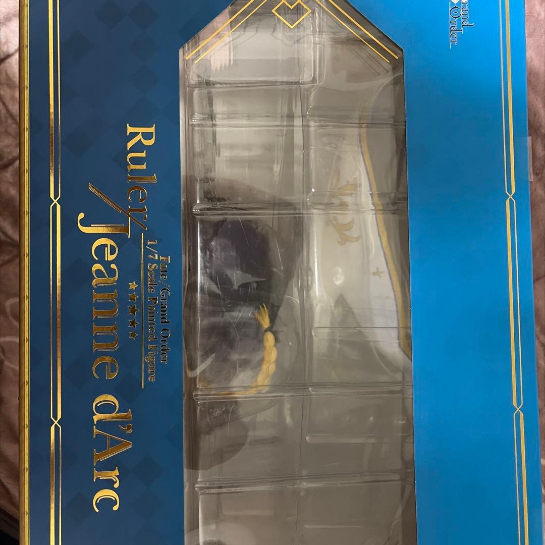 グッドスマイルカンパニー ルーラー/ジャンヌ・ダルク FGO