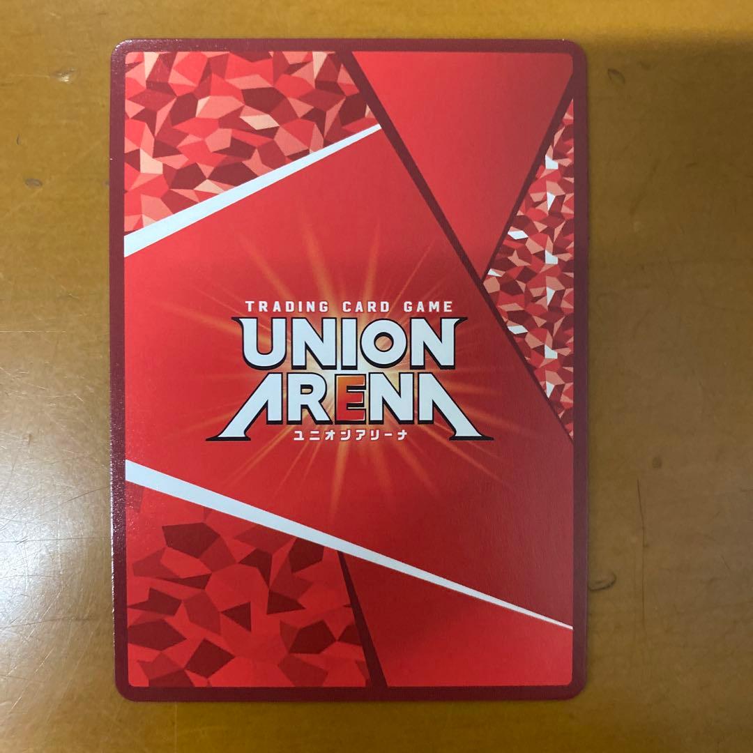 UNION ARENA ToLOVEる ダークネス　SRパラレル2