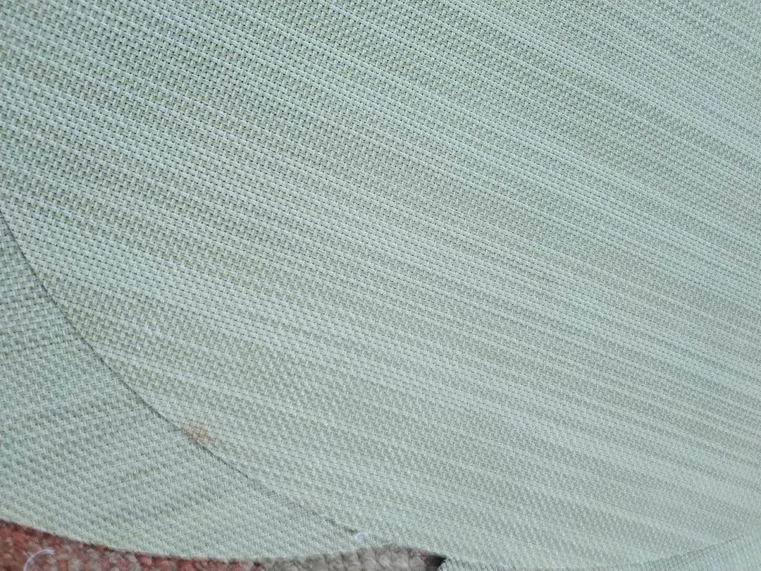 テーブルマット　ランチョンマット　30枚以上大量まとめ売り　グリーン系の色