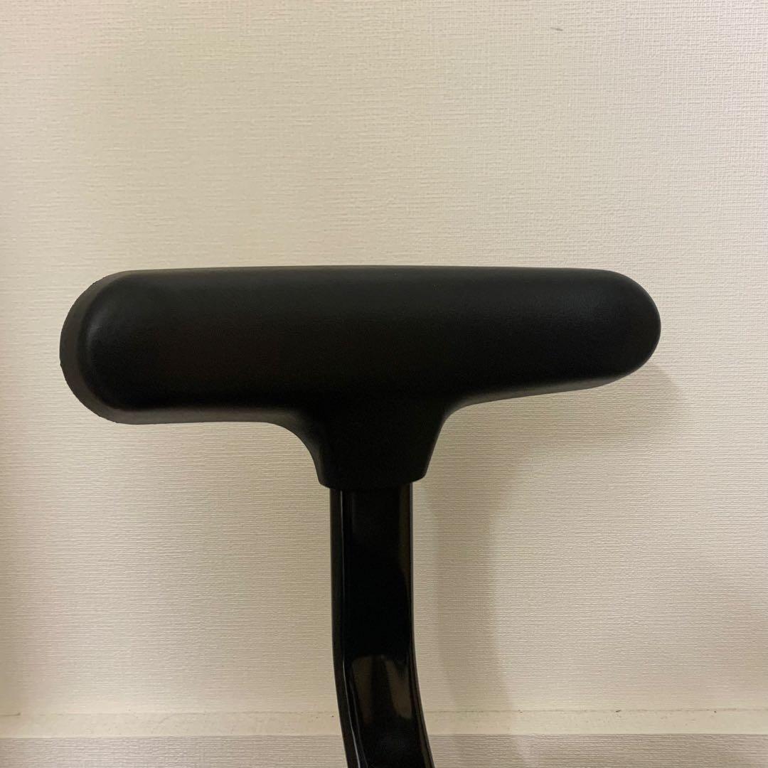 アーユルチェア ルナ 丸ベース 骨盤矯正 腰痛対策 椅子