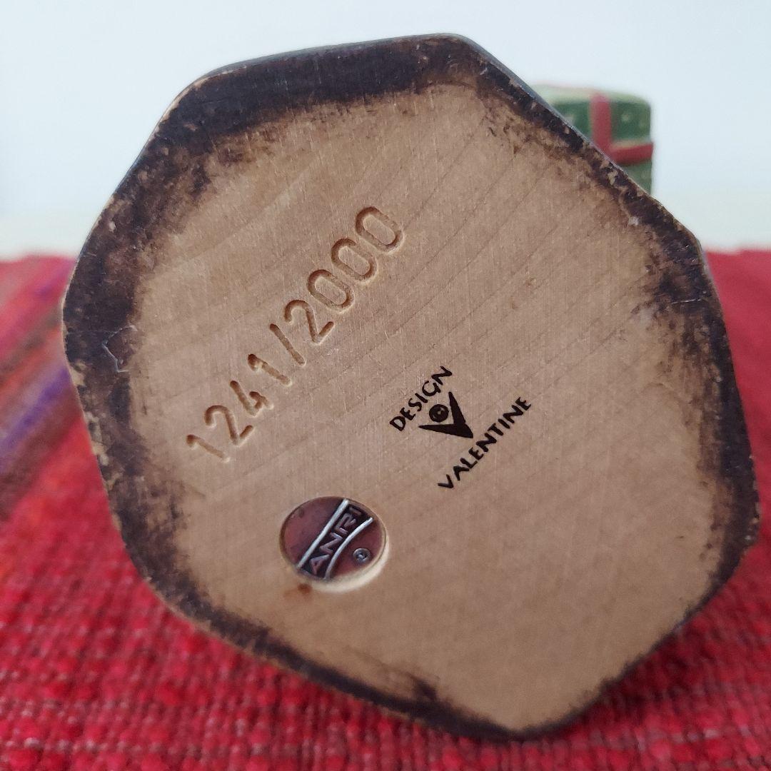 アンリ人形　【Yuletide Cheer】サラ·ケイ　 16.5㎝大きいサイズ