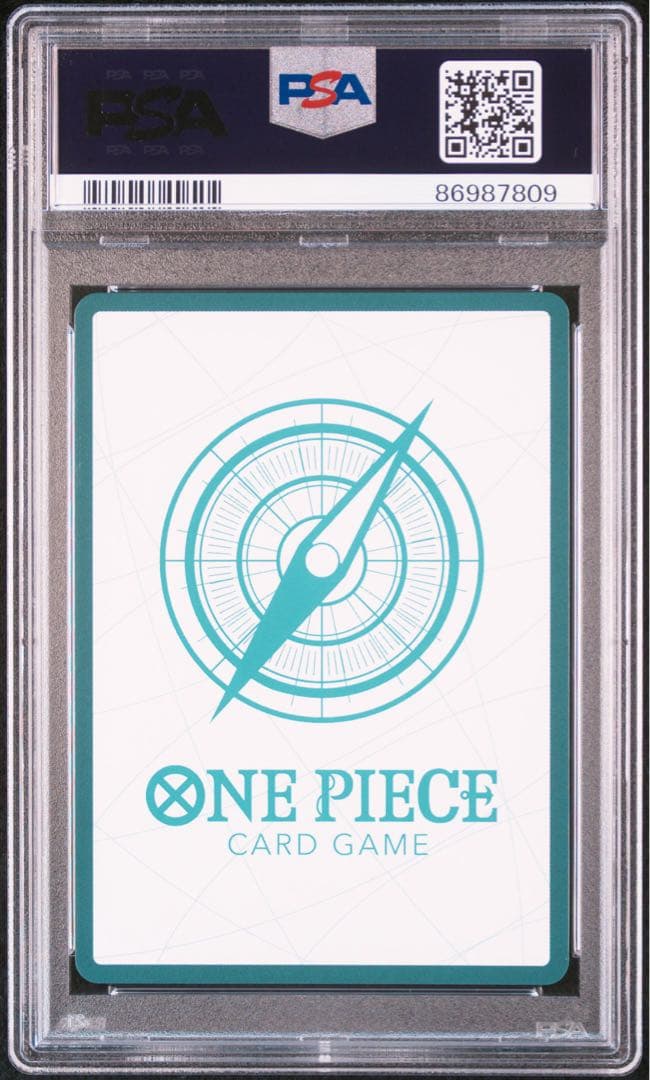 ニカ　ドンカード　PSA10