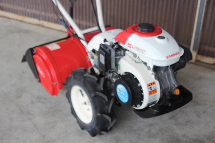 管理機・耕運機　ヤンマー　ポチ　MRT60iRZ　一軸正逆　MRT70