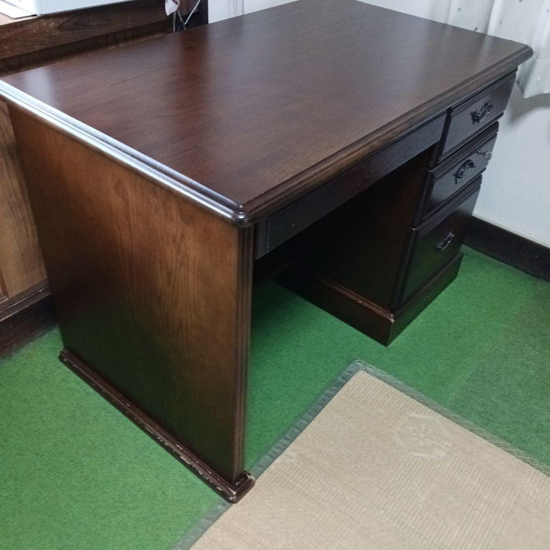 COUNTRY FURNITURE ATLANTA デスク